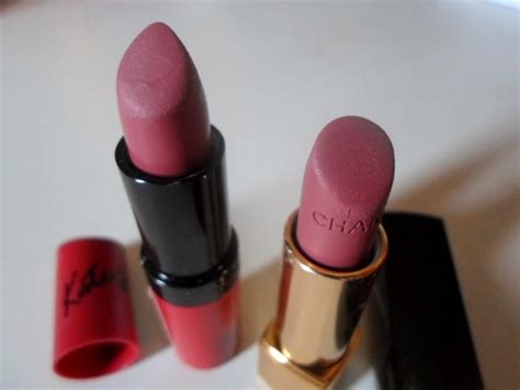 chanel velvet dupe|chanel dupes.